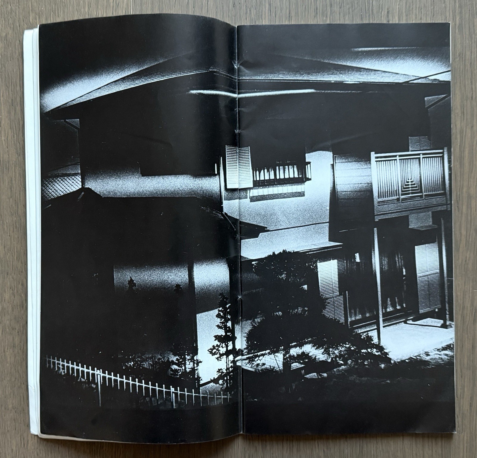 🎈Super RARE! Daido Moriyama – WORKSHOP No. 5, 1975, Araki, Takuma Nakahira
