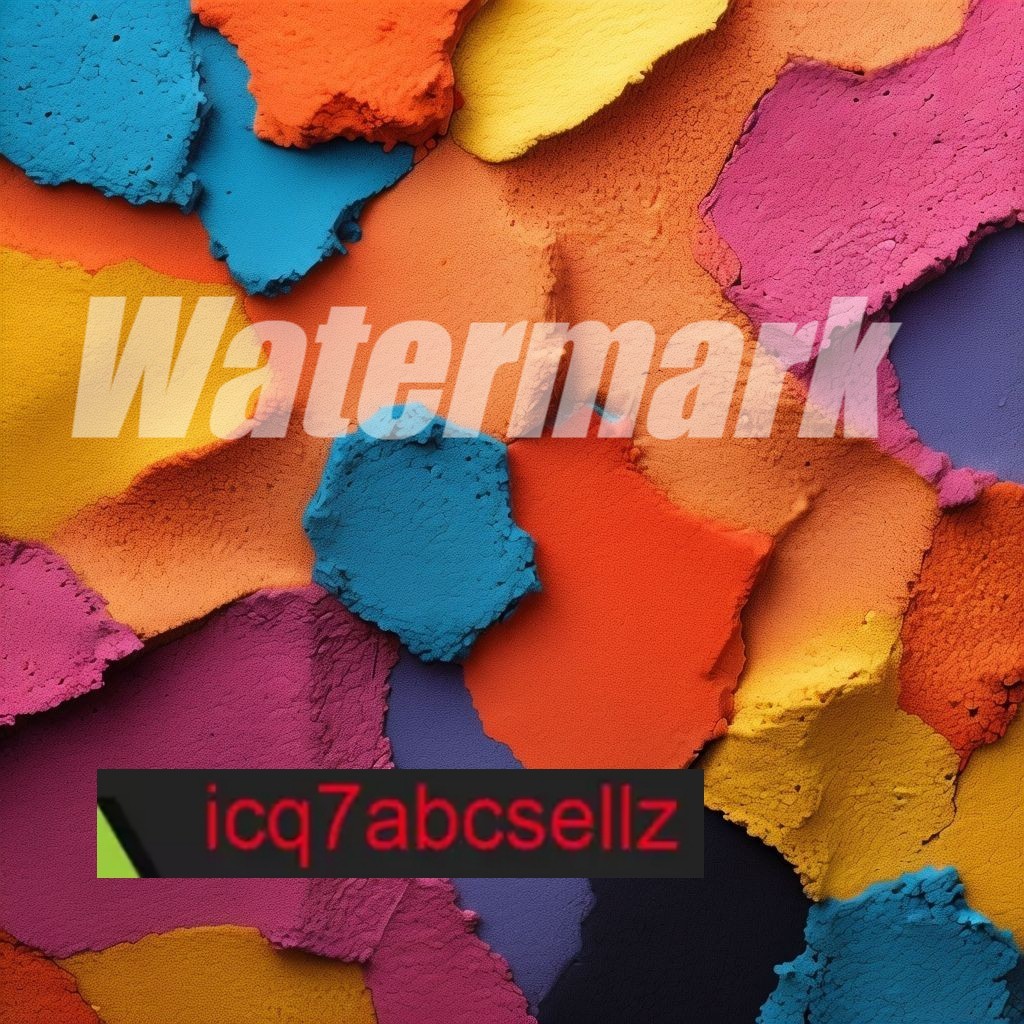 Digital Image – Wallpaper Background Art – Abstract 24