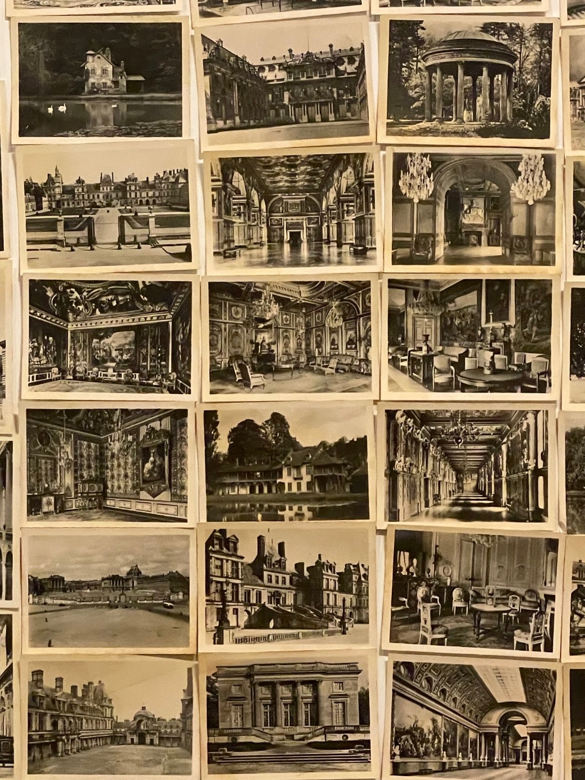 Photography 55 Vintage Travel Photos – Worldwide Landscapes, Landmarks & Monumen