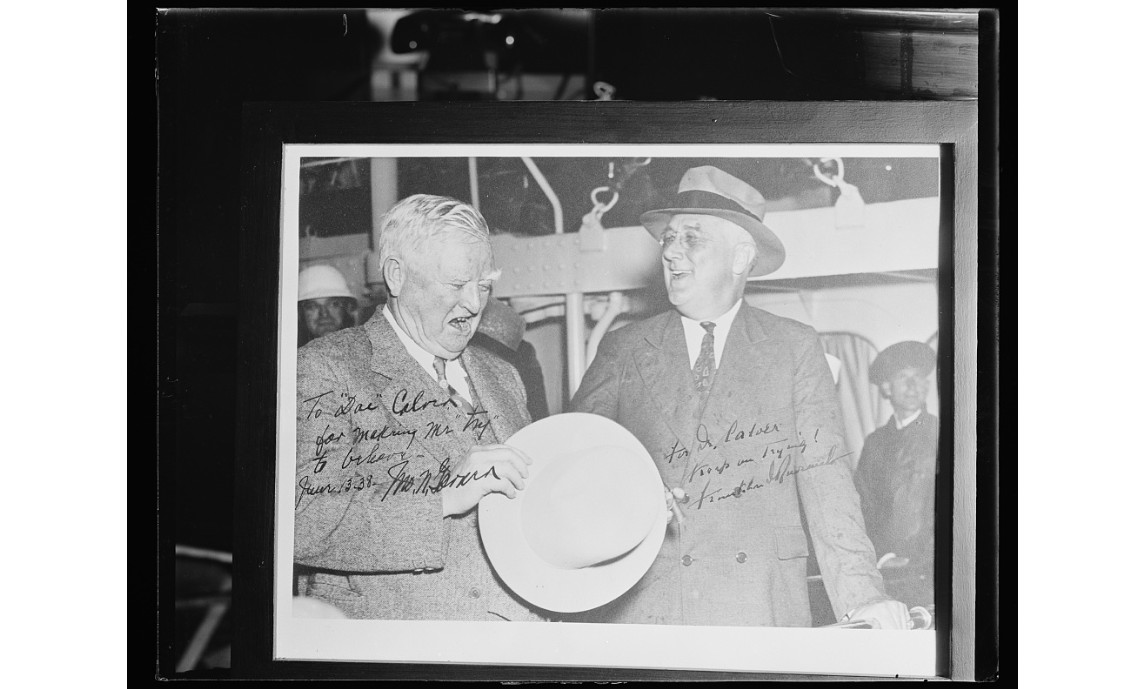 US Presidents Historical Photo Print 8×10 | Mostly American Presidents Vintage A