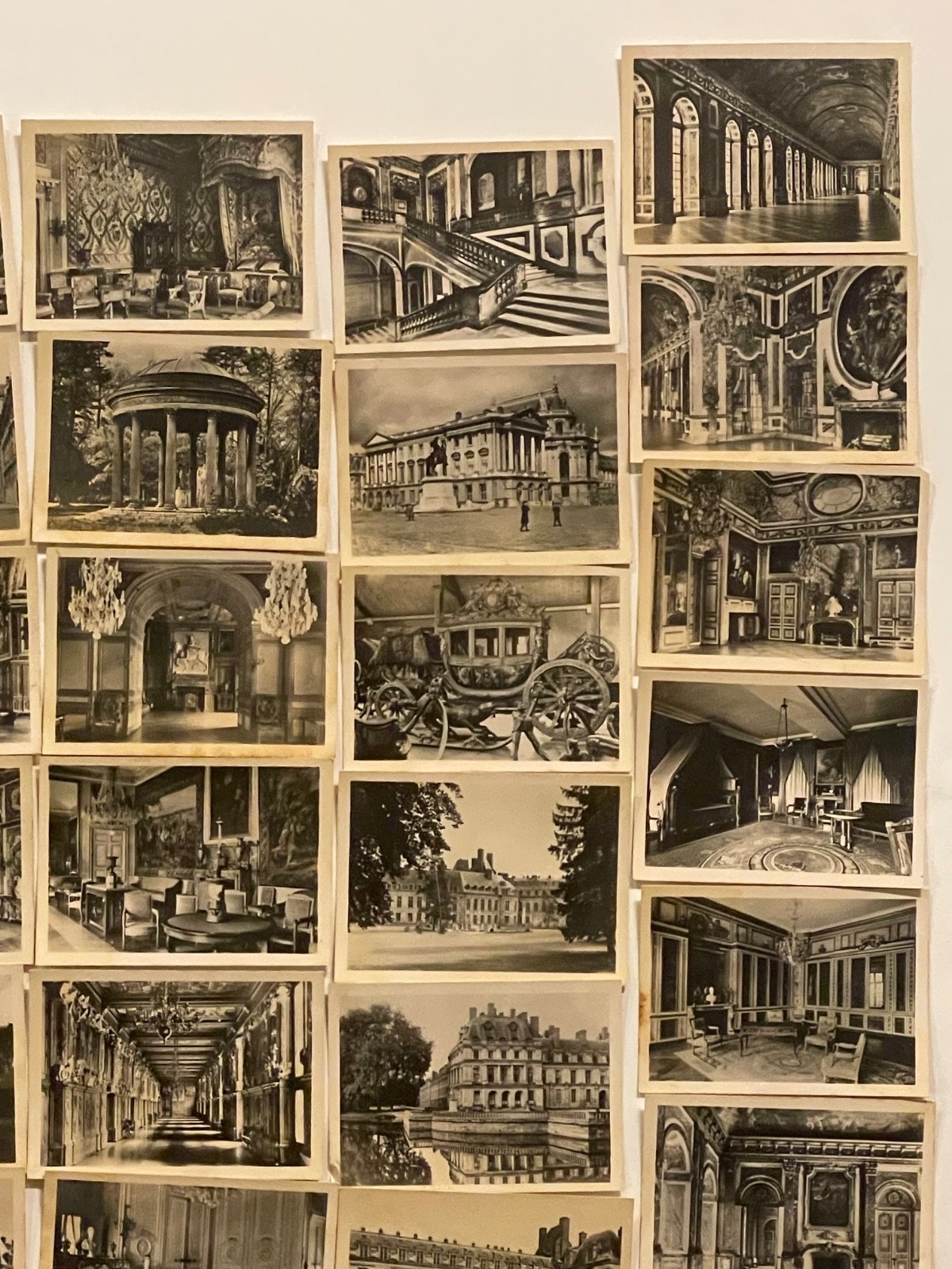 Photography 55 Vintage Travel Photos – Worldwide Landscapes, Landmarks & Monumen