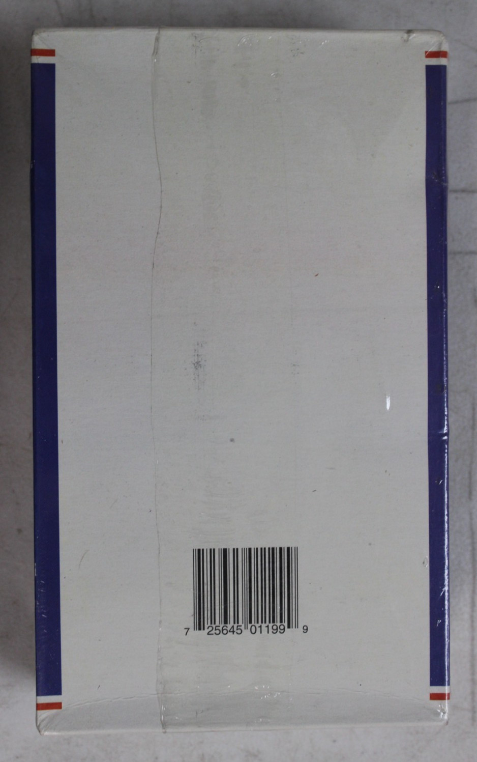 Deja Vu 1992 Centerfold Collector’s Series I Adult Trading Card Pack Box Sealed