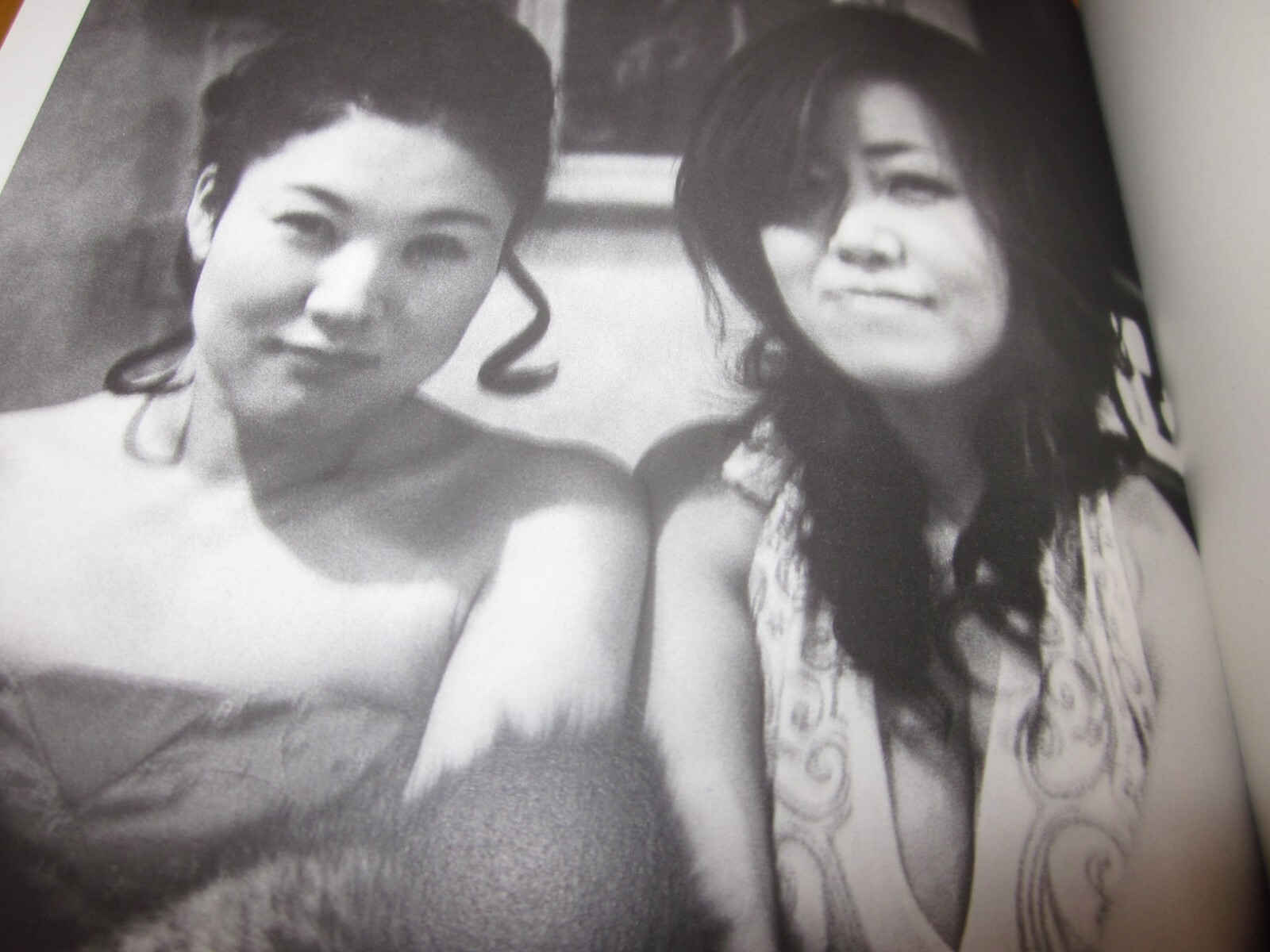 NOBUYOSHI ARAKI Photo Book TOKYO LOVE 2008 First Edition