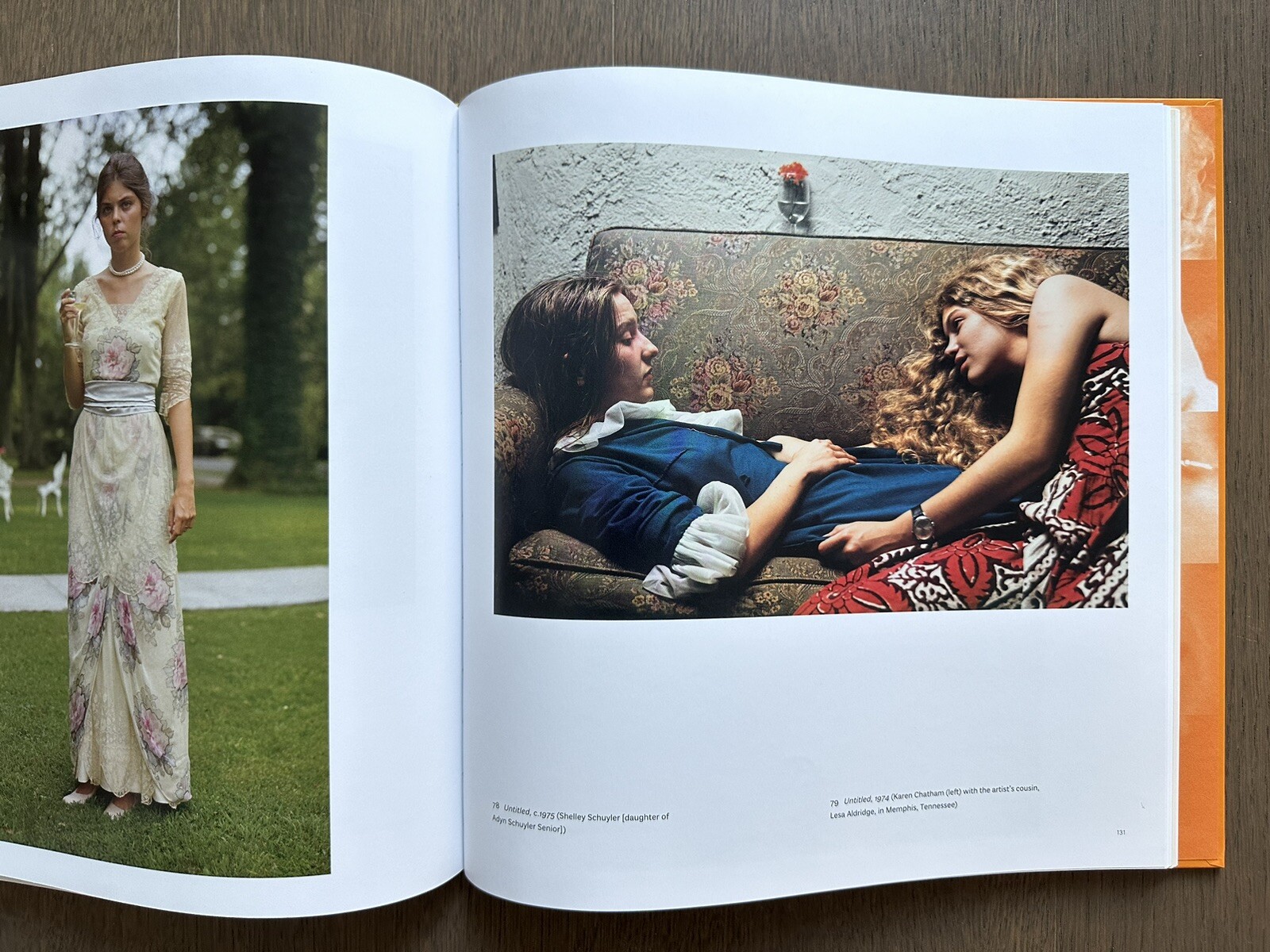 🎈Super RARE! SIGNED! William Eggleston – Portraits, NEW, 1st Edition