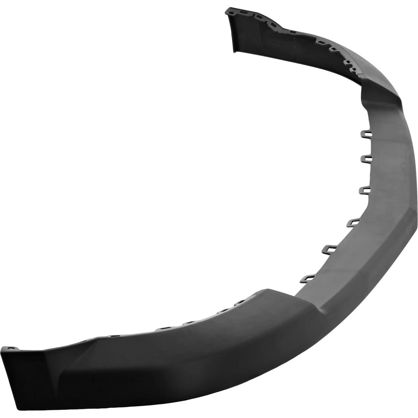 Chevy Silverado 1500 Front Upper Bumper Cover Fascia Replacement Part 20