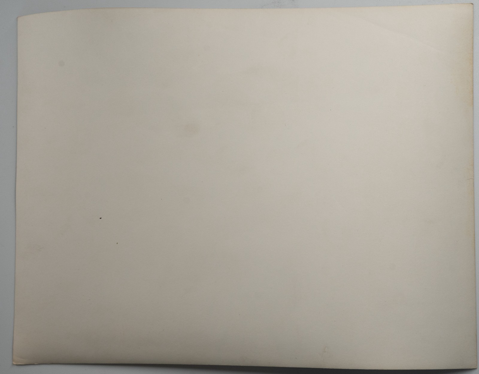 Vintage Original Silver Gelatin Bromide Photo, Theatre Scene, 18x24cm, 1950