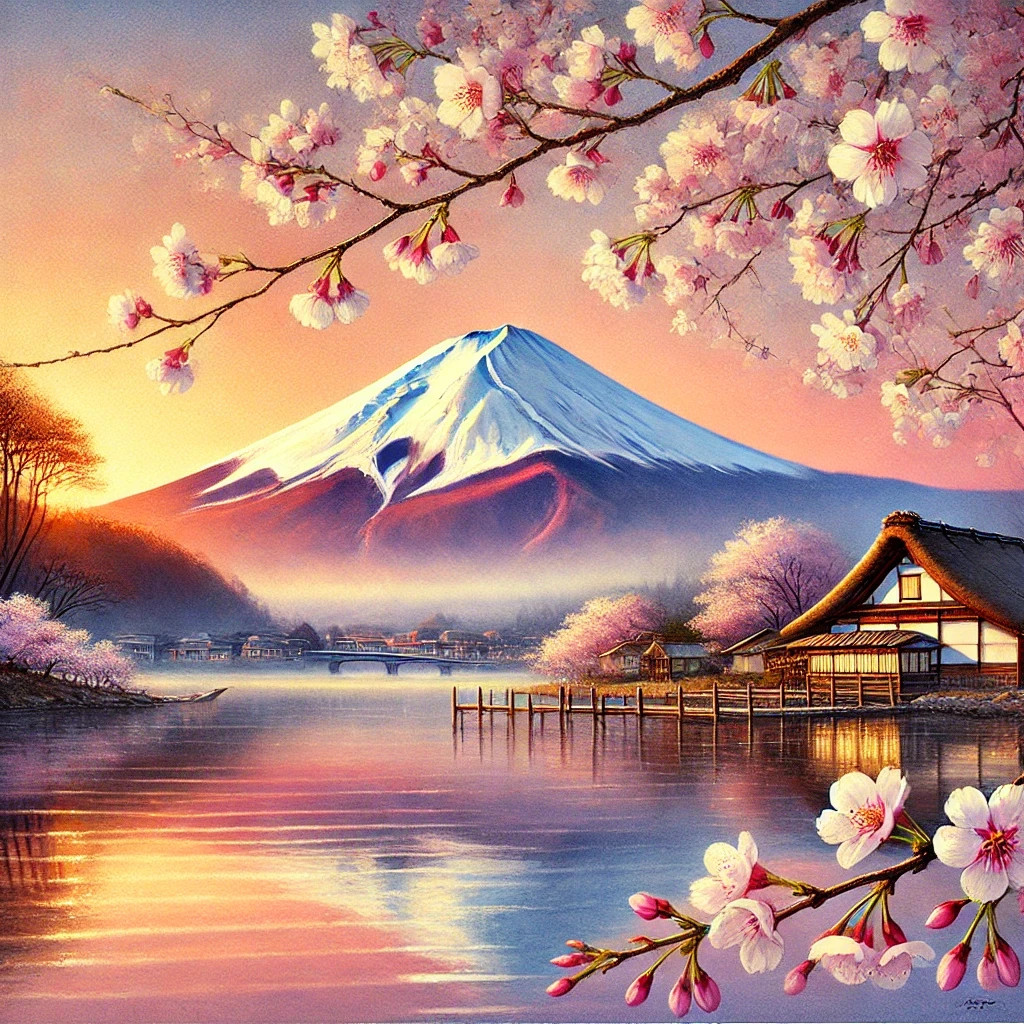 Digital Image Picture Photo Wallpaper Background Desktop AI Art Tiger Nature