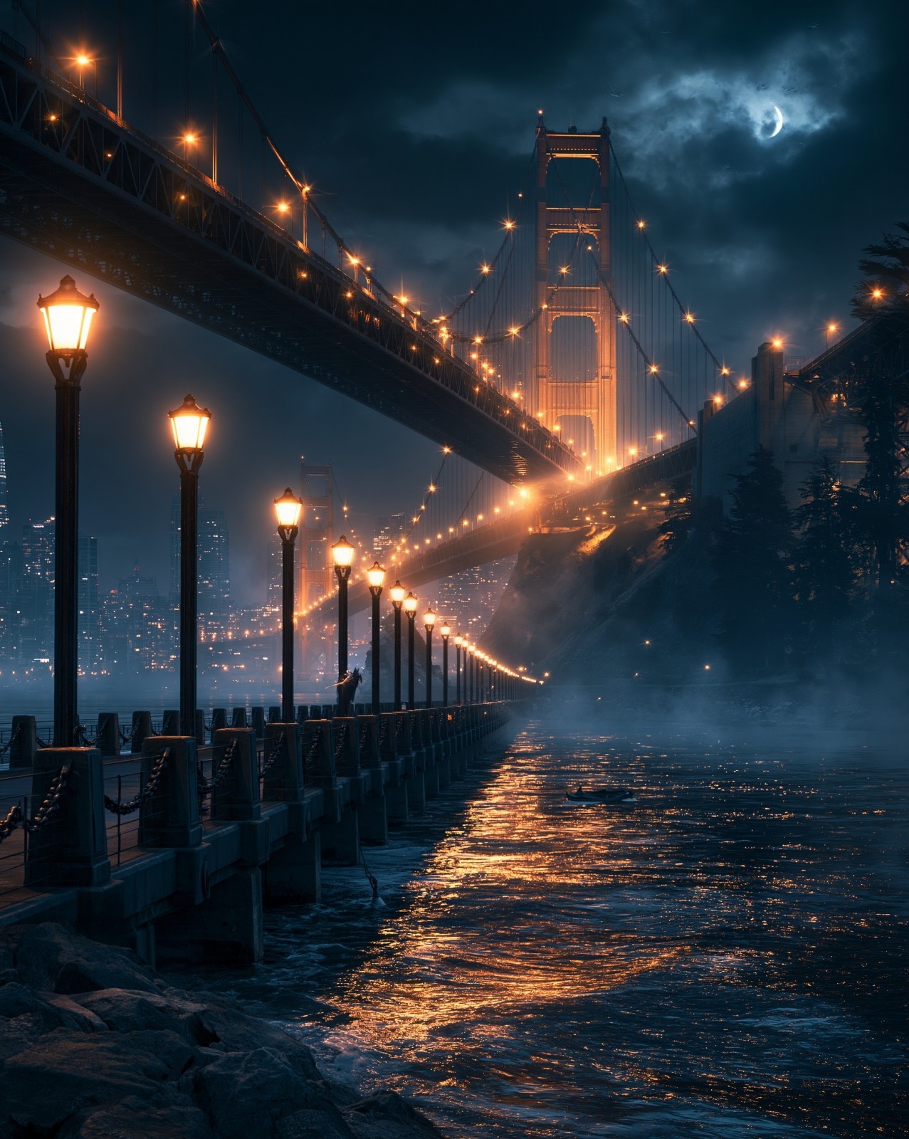 Digital Wallpaper 9c 9:6 Aspect Ratio | Smartphone Ready