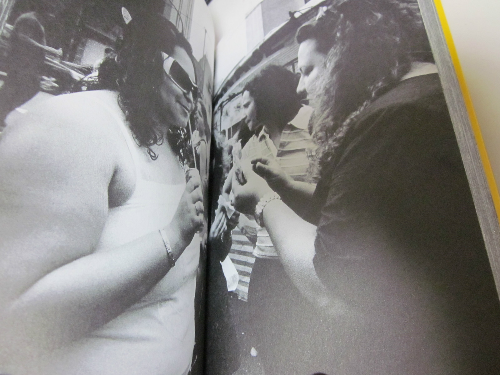 DAIDO MORIYAMA Sao Paulo 2009 JAPAN 1st. Edition very good super rare