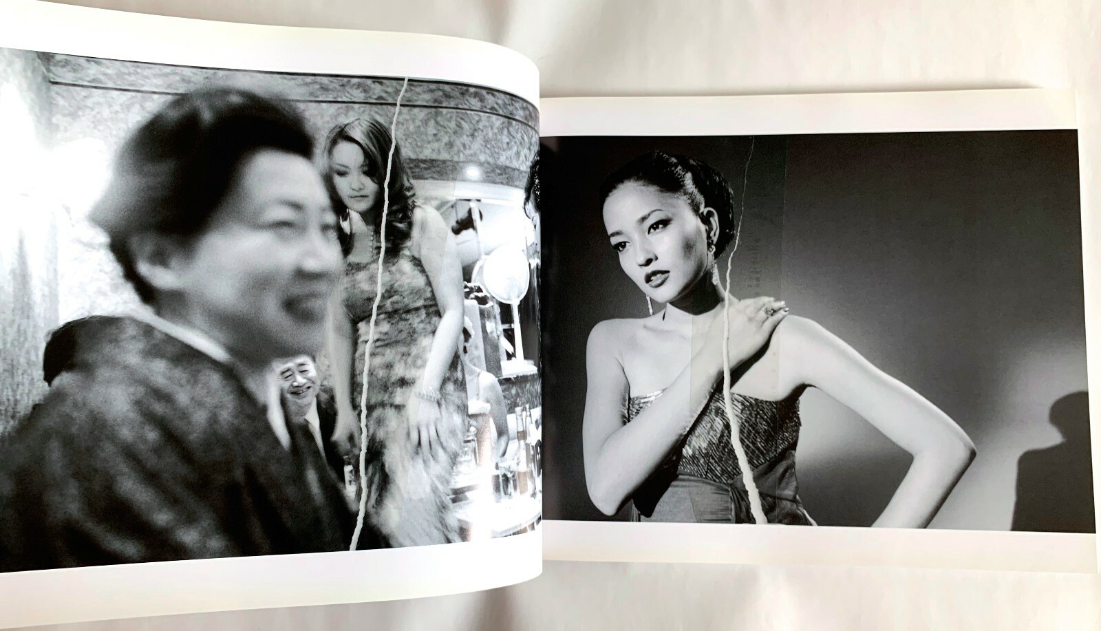 NOBUYOSHI ARAKI Shamanatsu 2011 JAPAN PHOTO BOOK LIMITED EDITION 700 copies E02