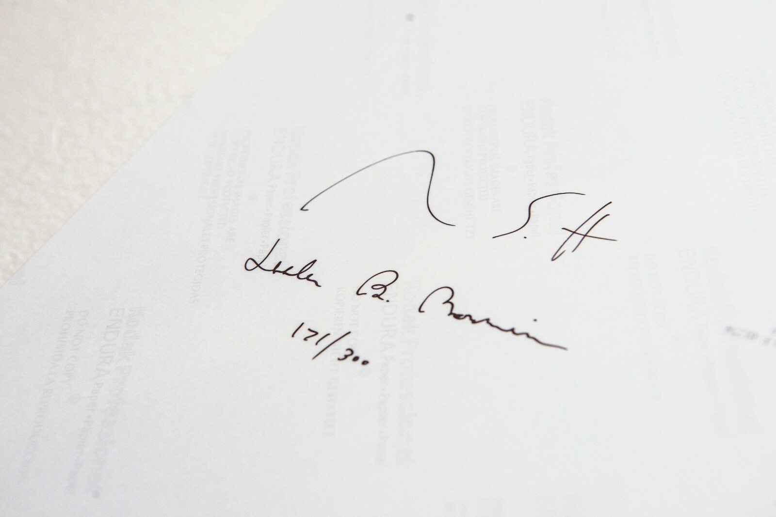 Alec Soth, Broken Manual, First Edition. SIGNED COPY LTD EDITION No.1XX/300