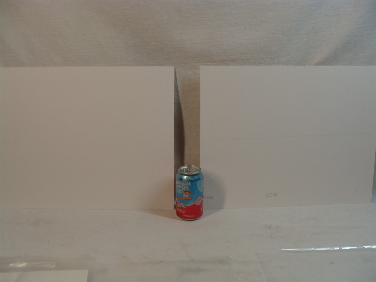 2 Original 2007 Charles Fendrock Hands Photograph