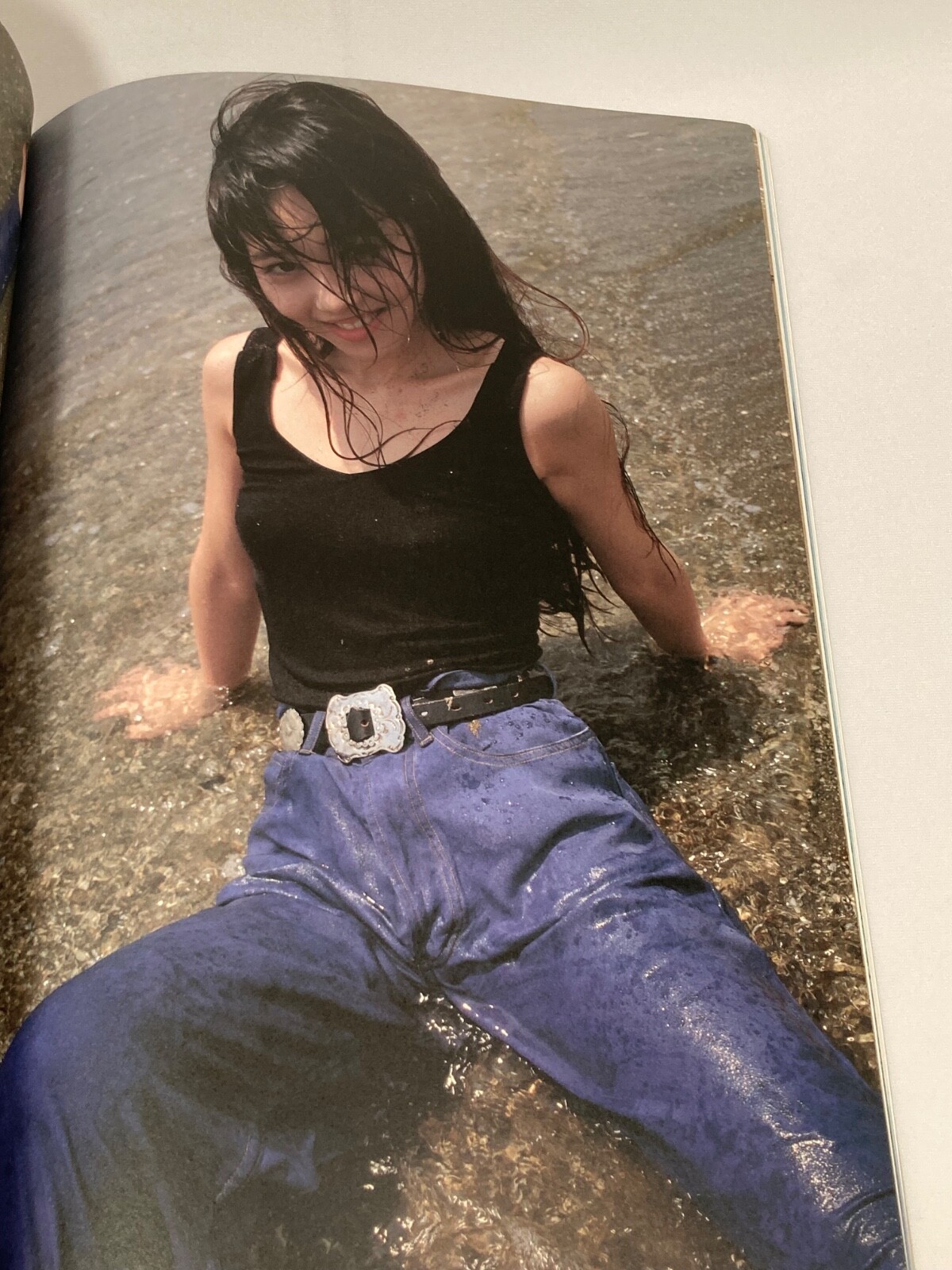 Japanese Photo Book / NOBUYOSHI ARAKI / AKI KAWASAKI / FAKE LOVE