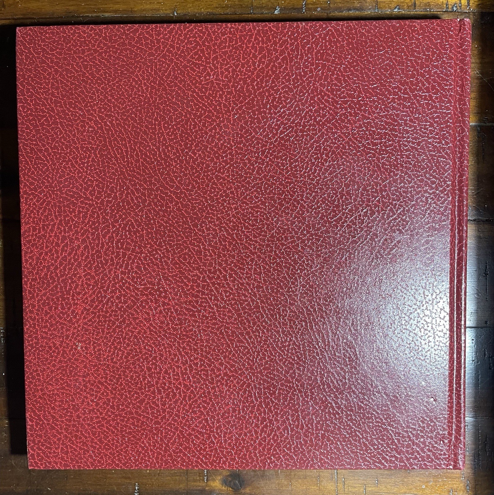 Portraits of America by William Allard 1st Edition No Dust Jacket. Exc Conditio