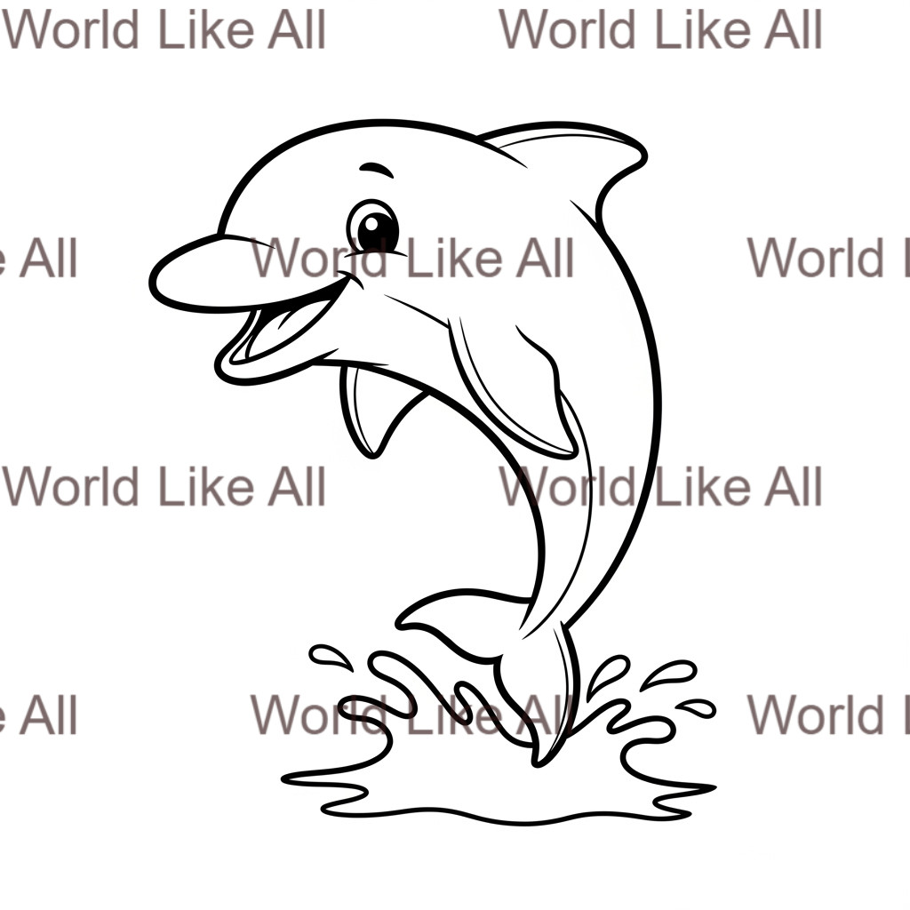 30 Kids Animal Coloring Pages Printable Bundle | Digital Download | Cute Zoo