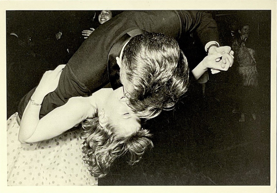 Quadrille Annual Ball 1988 Art Print Card Photo By Ken Graves Fotofolio 4×6”