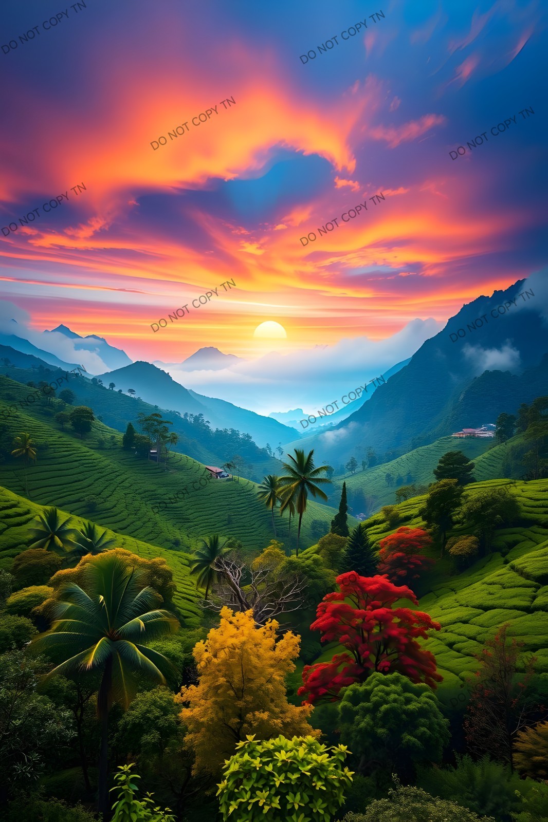 Digital Image Picture Photo Wallpaper Background Desktop AI Art Sample Product