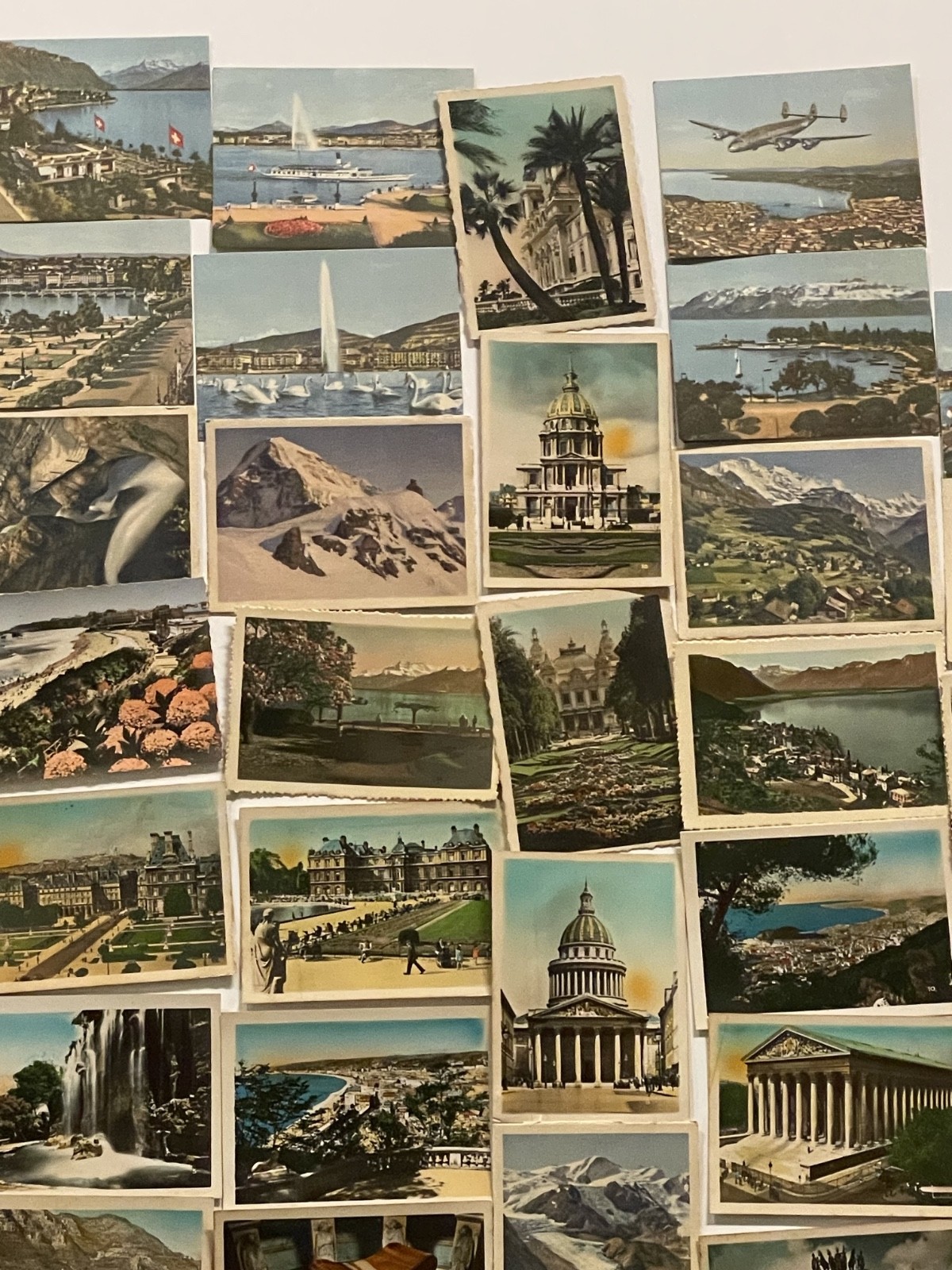 VINTAGE TRAVEL PHOTOS – Worldwide Landscapes, Landmarks. Photography 95