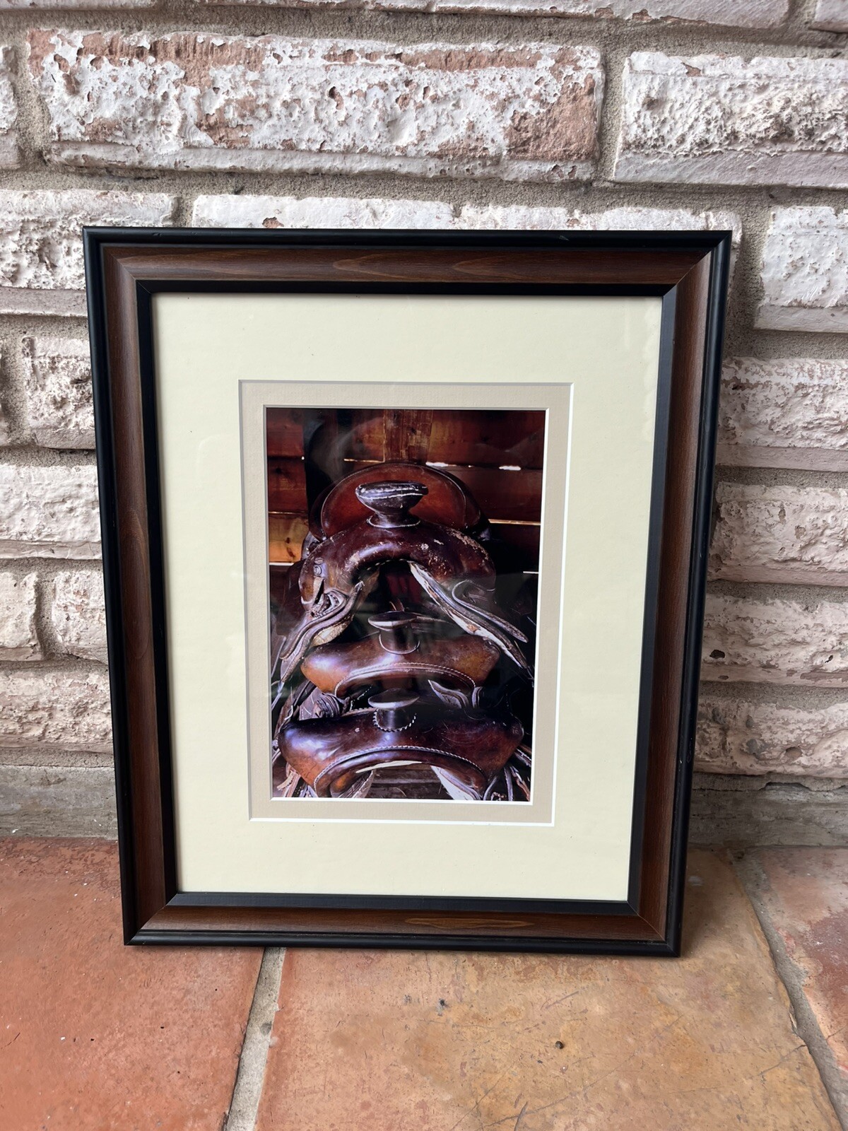 🔥 Shane Knight Saddles Saguaro Lake Ranch Arizona Signed ‘98 Horses Ranch Farm