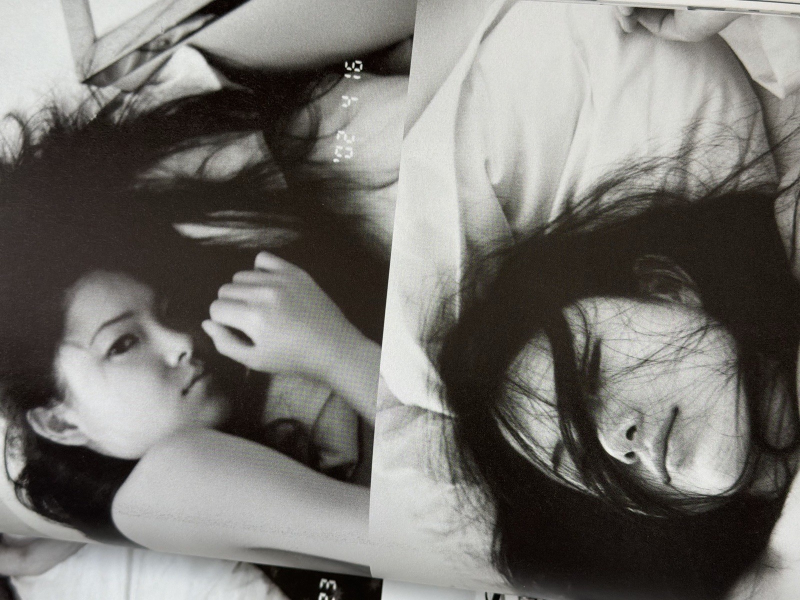 🎈SupRARE! Araki Nobuyoshi – Kaori Diary, Photo Graphica 2008, Magazine, Japan