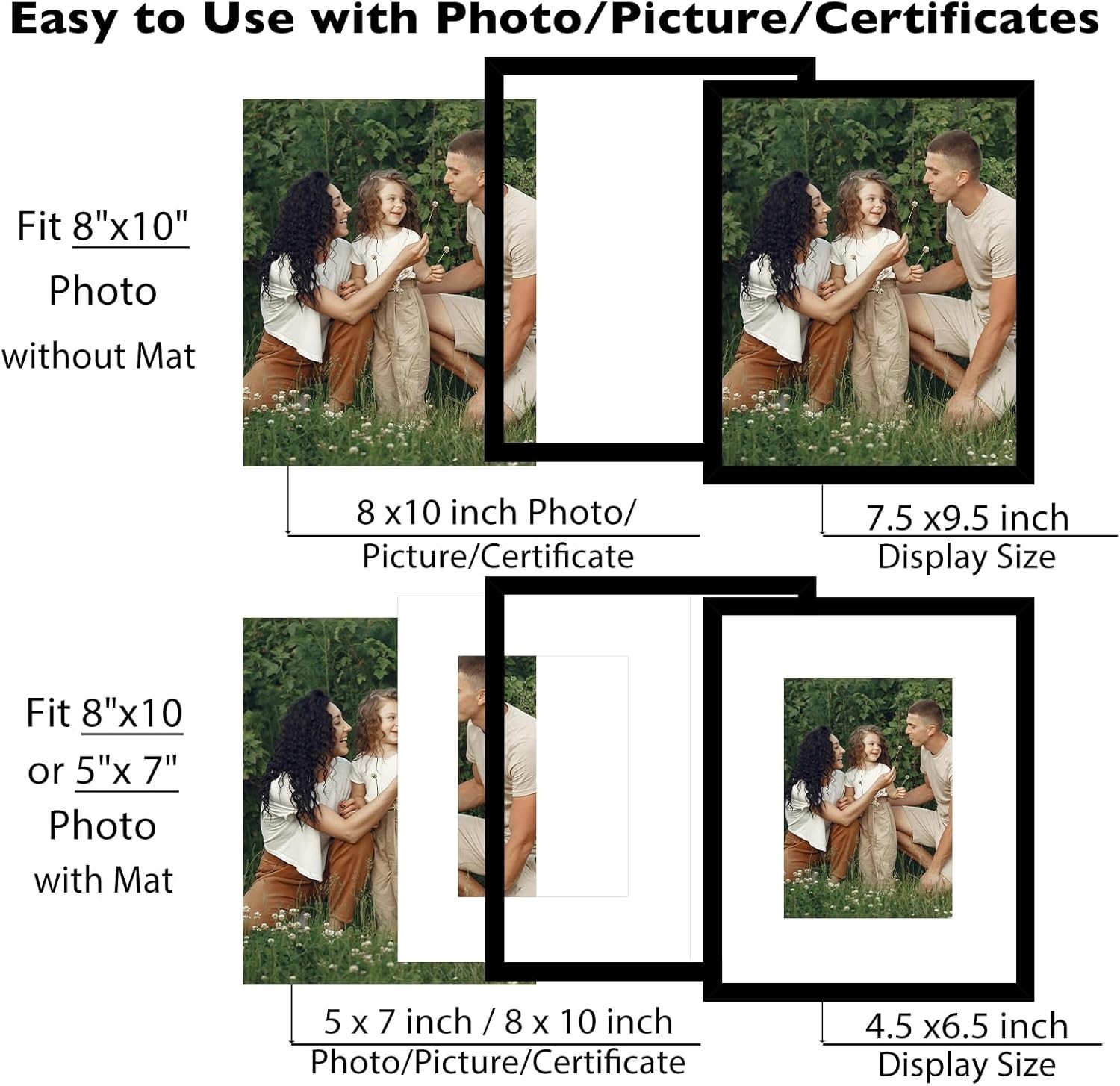 Megan Fox Framed Photo Collection REPRINTS 8.5″x11″