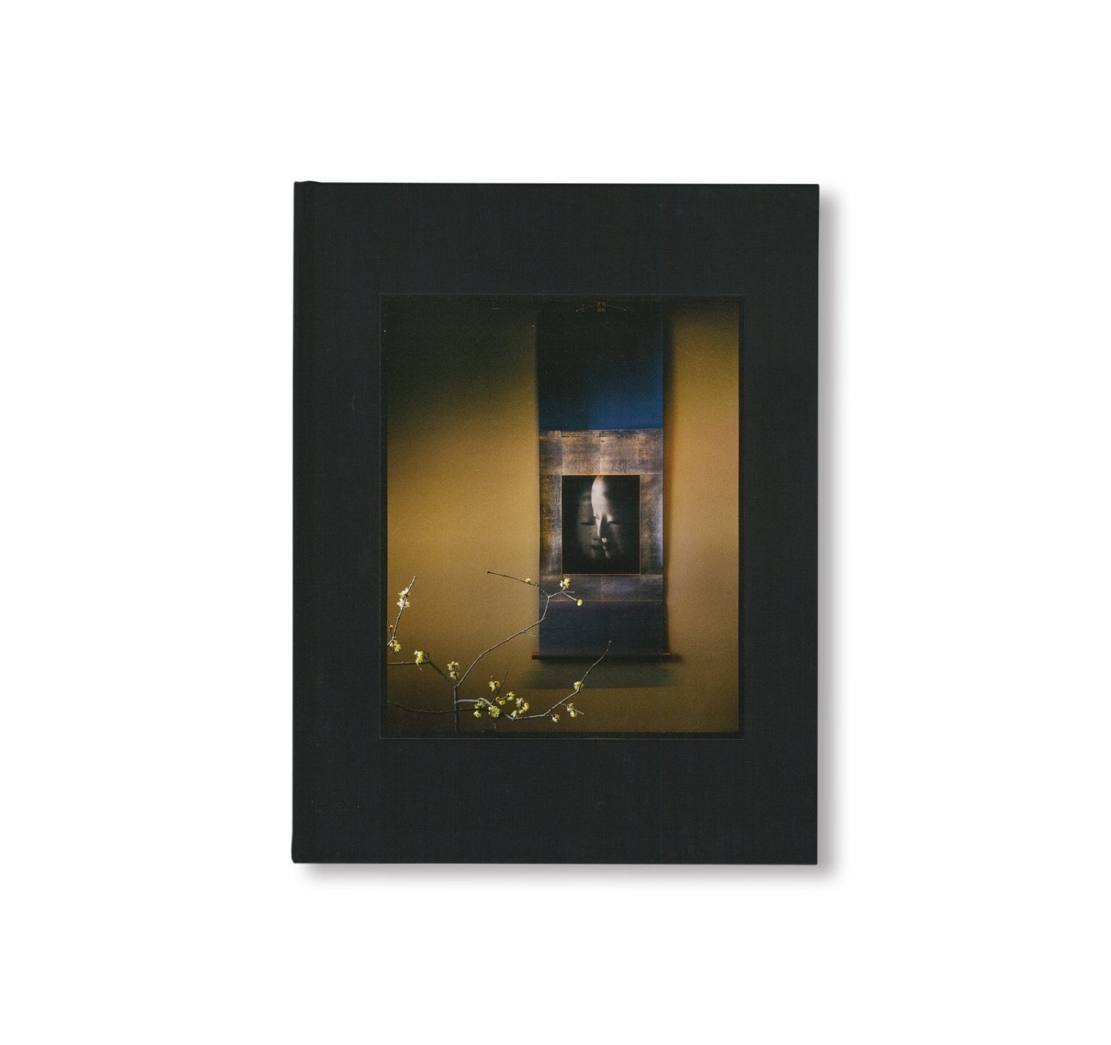 Kenro Izu Mono no Aware Signed Stamped Art Photography Book New Rare