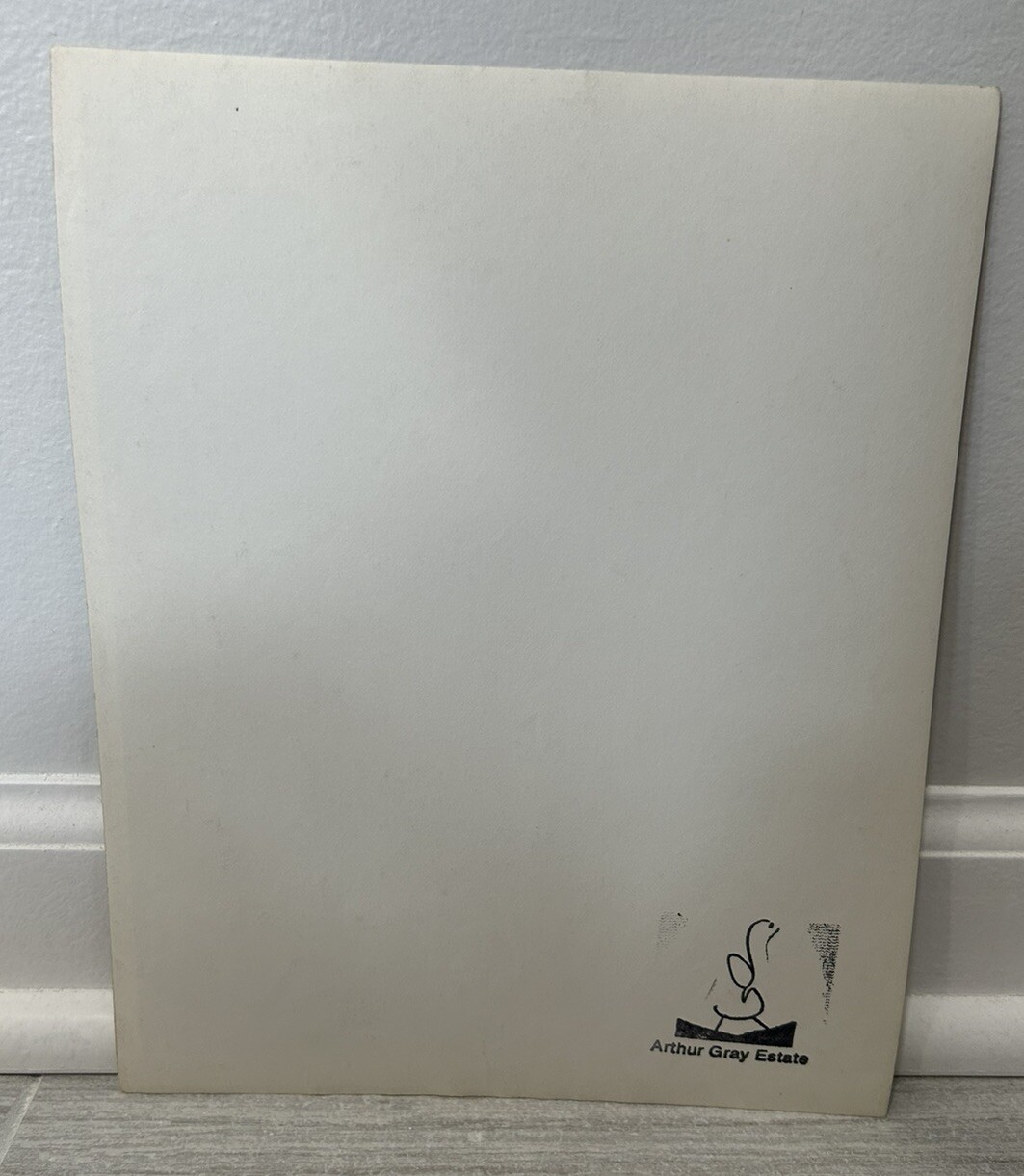 Arthur Gray Standard Oil Photographer Cleveland Ohio Americana Lonely Man Lake!!