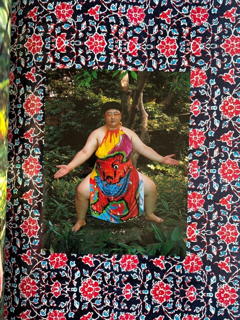 Yoshiki Hishinuma & Nobuyoshi Araki 100 Flowers , 100 Butterflies Out of print