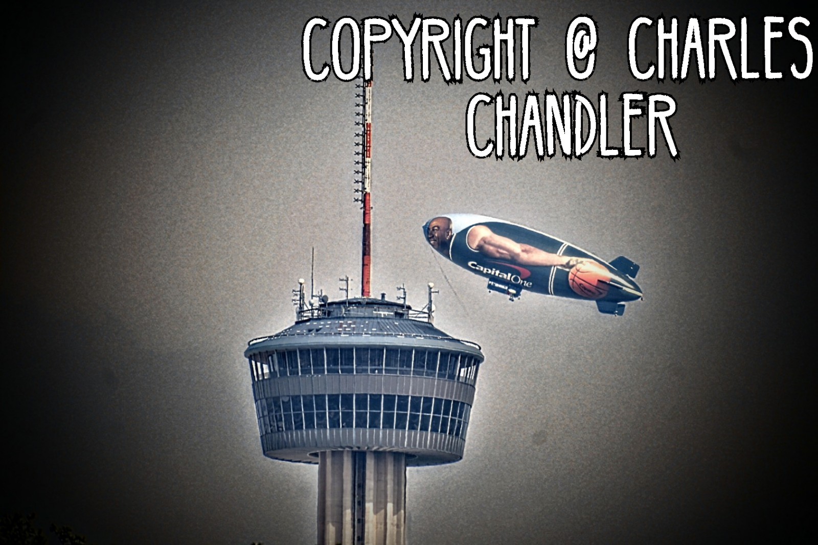 🌃Limited Edition Digital Photography Prints – San Antonio | 4K Resolution | DDL