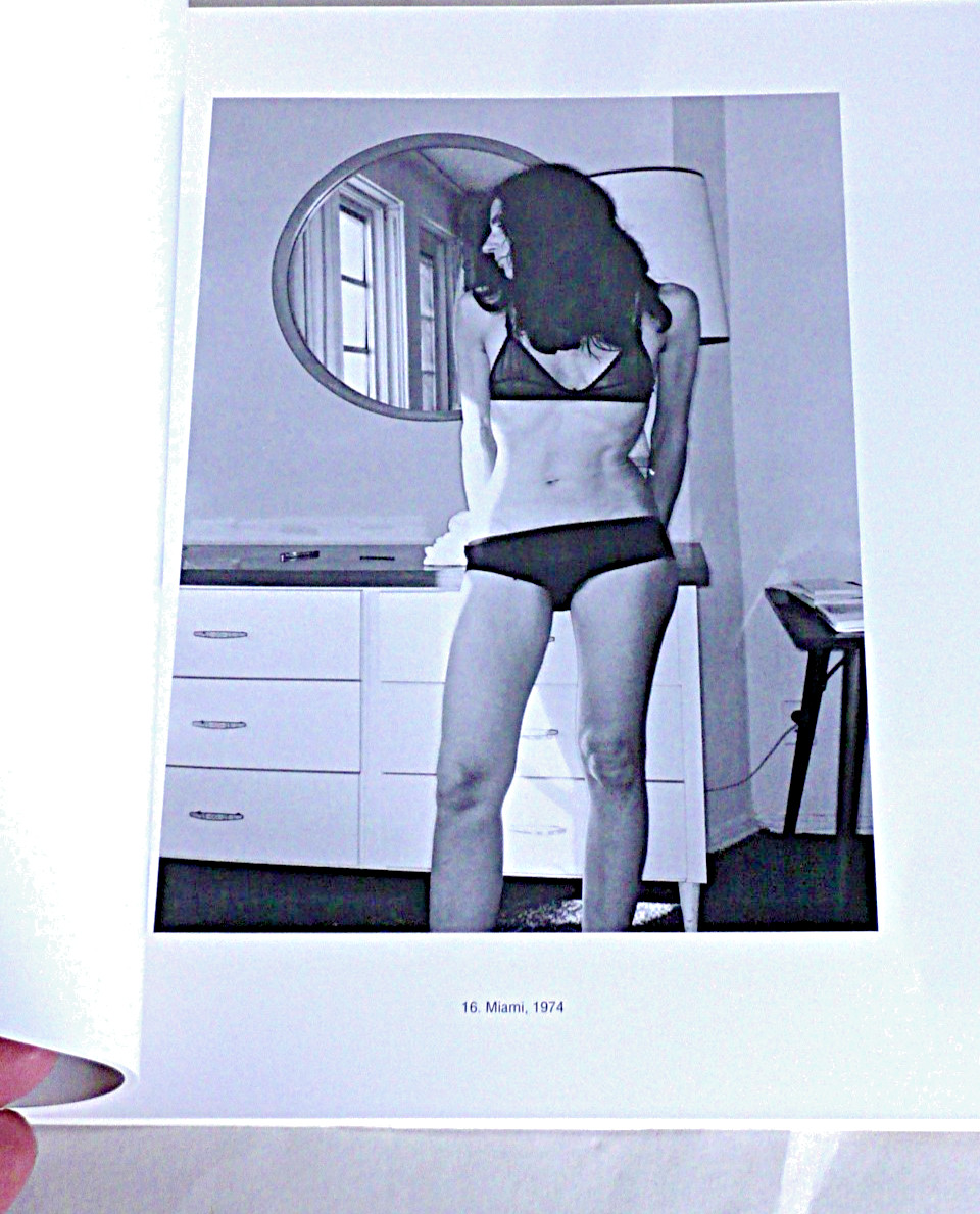 Lee Friedlander Smithonian Series Maria 1st Edition 1992
