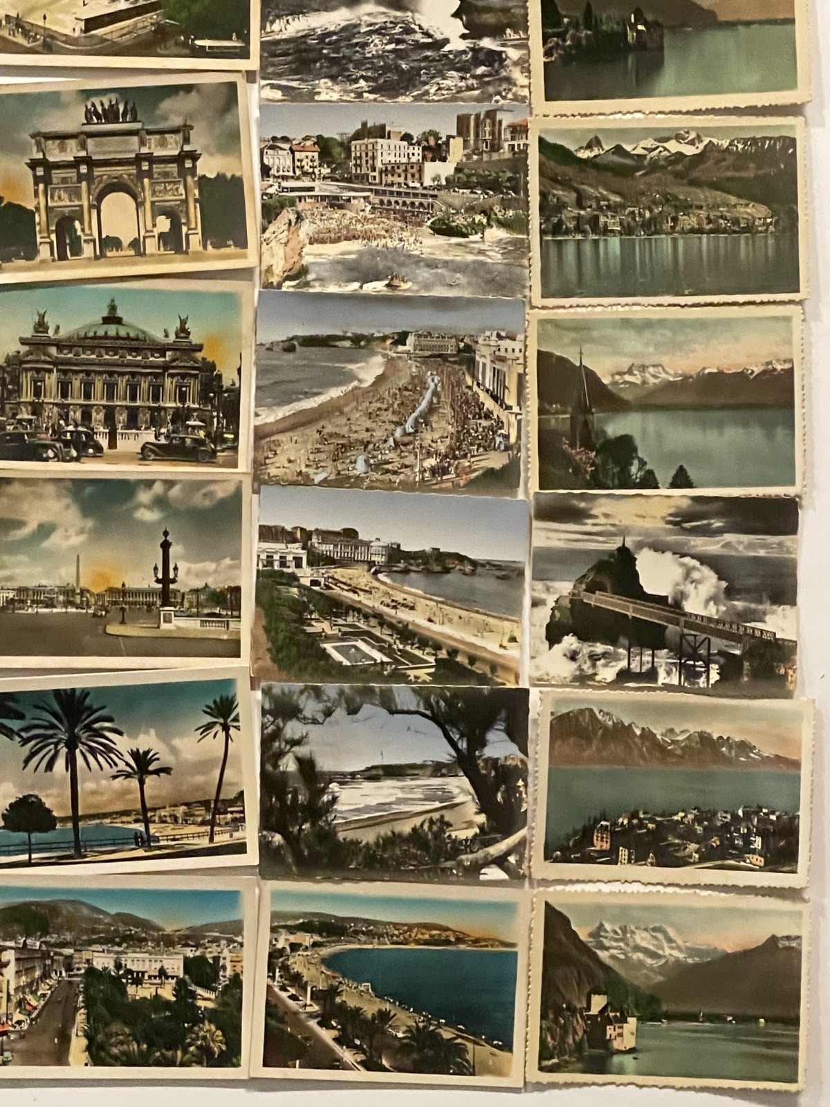 VINTAGE TRAVEL PHOTOS – Worldwide Landscapes, Landmarks. Photography 95