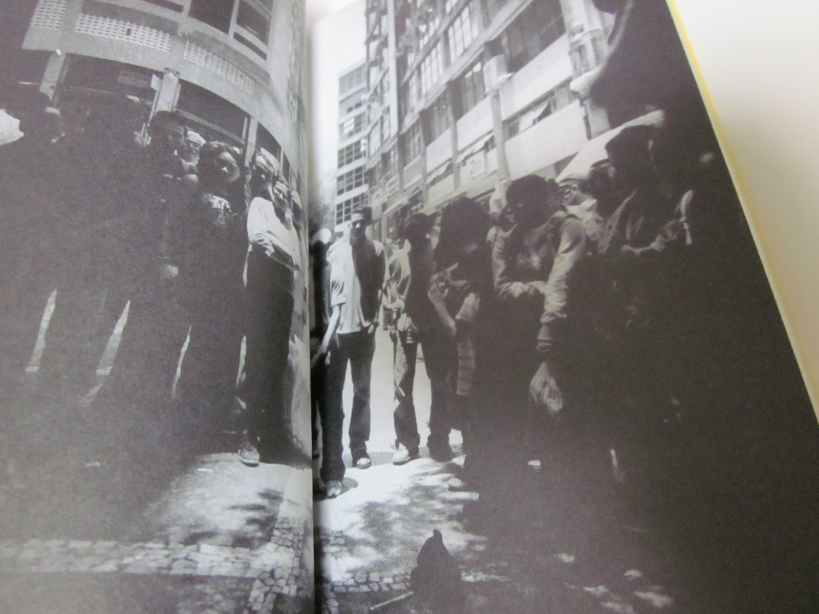 DAIDO MORIYAMA Sao Paulo 2009 JAPAN 1st. Edition very good super rare