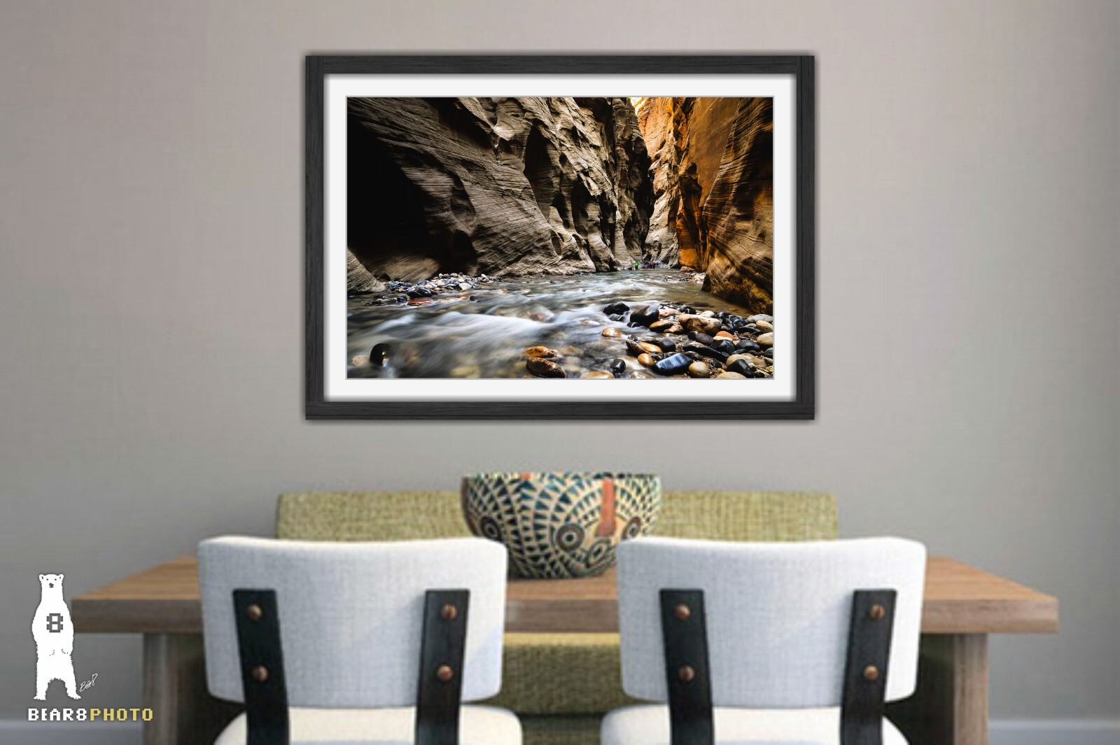 The Narrows – Zion National Park, Utah – Fine Art Photography Prints