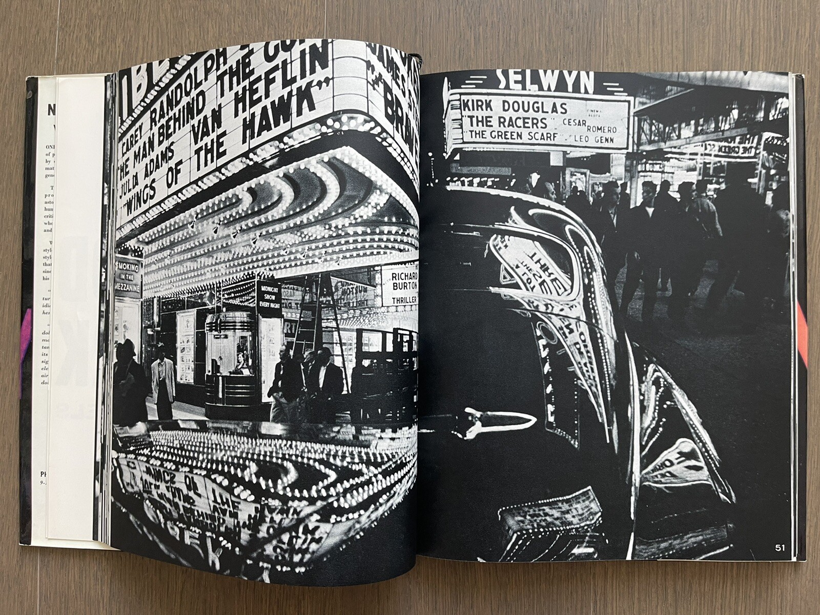 🎈Mega RARE! William Klein – NEW YORK 1956, 1ST EDITION, LikeNEW! Unique! Daido