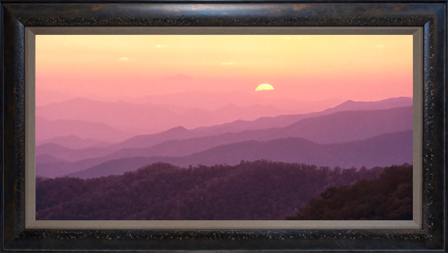Photographs, 15″x30″ framed, film originals, various subjects, my imagery – $390