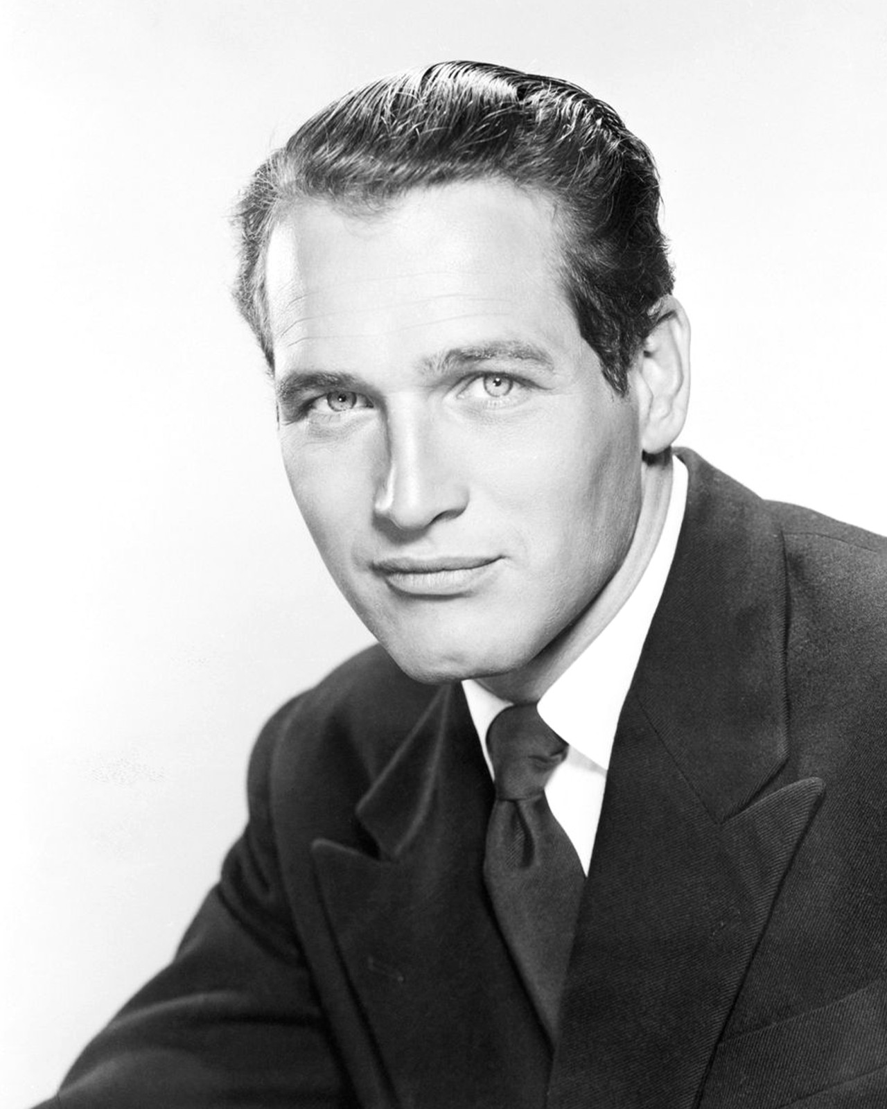 Paul Newman 8″x10″ Photograph Print 8×10 American Actor