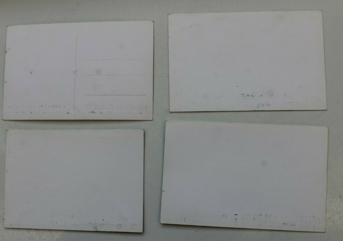 34808 4 Photos PC Regional Brigade Agricultural Exhibition of Cela 1967 Portugal