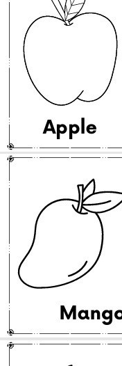 10,000+ Kids Coloring Pages Mega Bundle Animals Dino many more digital download