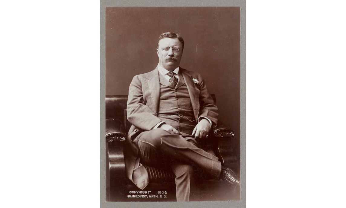 US Presidents Historical Photo Print 8×10 | Mostly American Presidents Vintage A