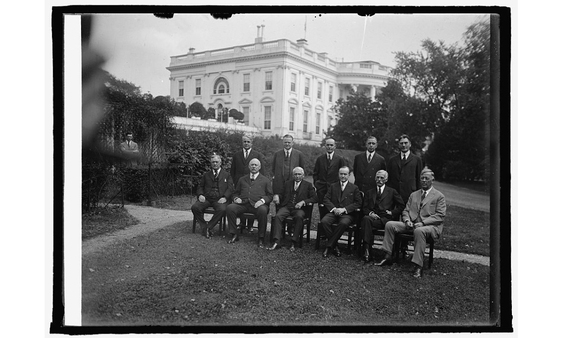 US Presidents Historical Photo Print 8×10 | Mostly American Presidents Vintage A