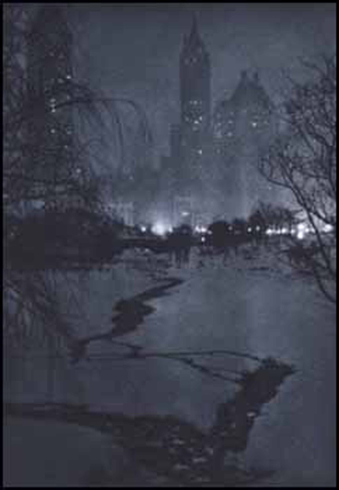 Pictorial Artistry (Adolf Fassbender) Signed & Numbered First Edition 40 photos