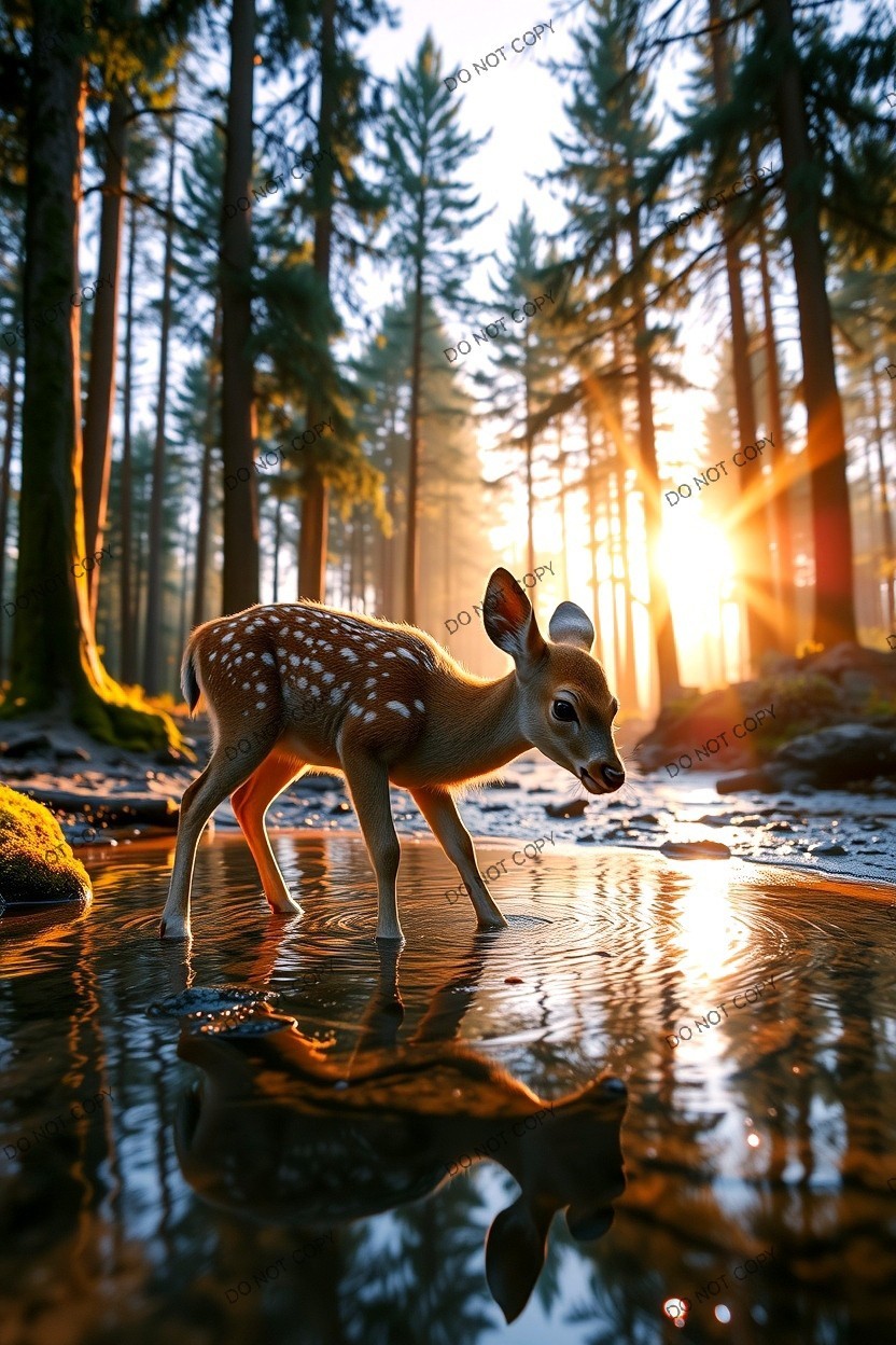 Digital Image Picture Photo Wallpaper Background Desktop AI Art Sample Product