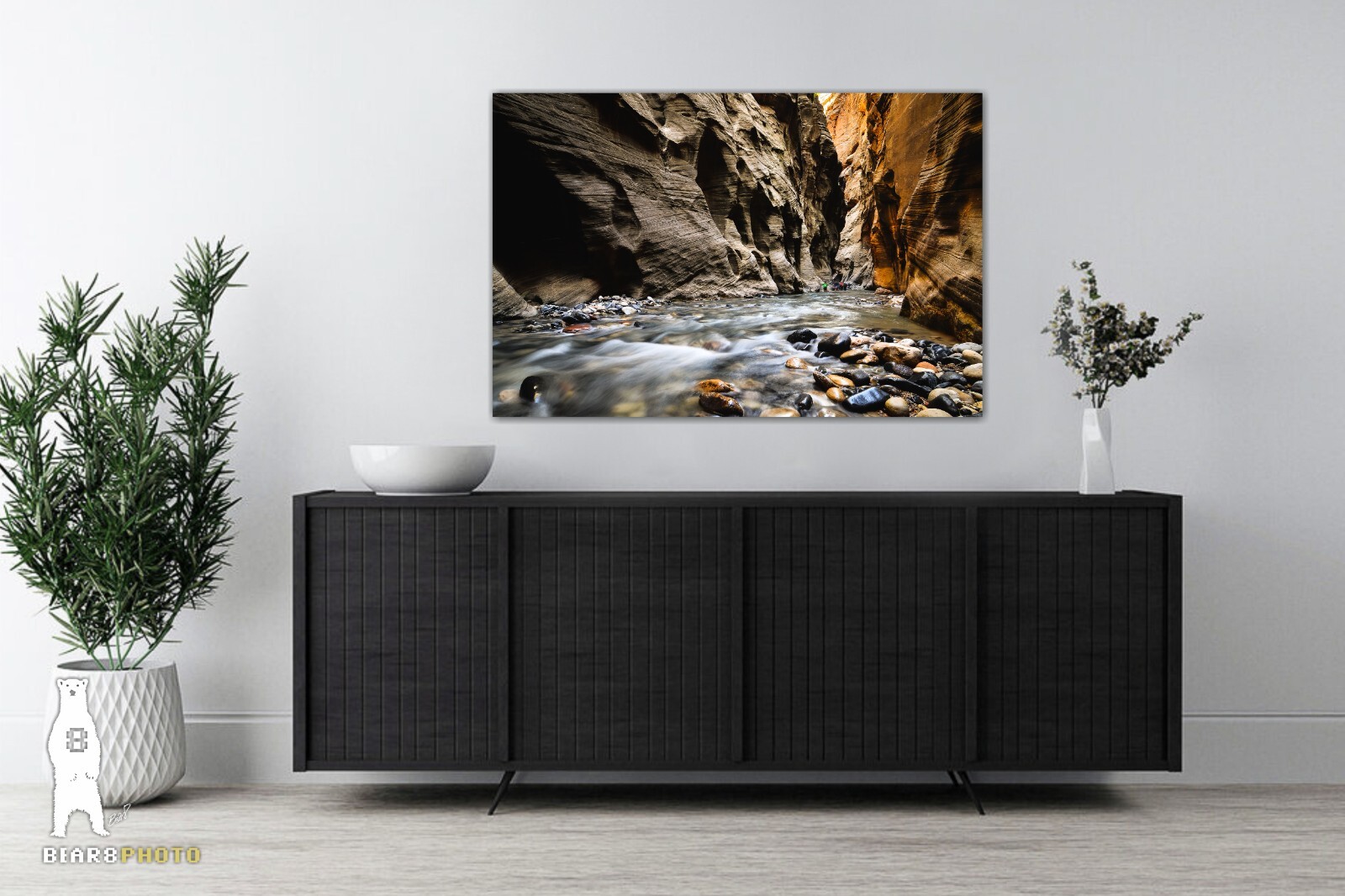 The Narrows – Zion National Park, Utah – Fine Art Photography Prints