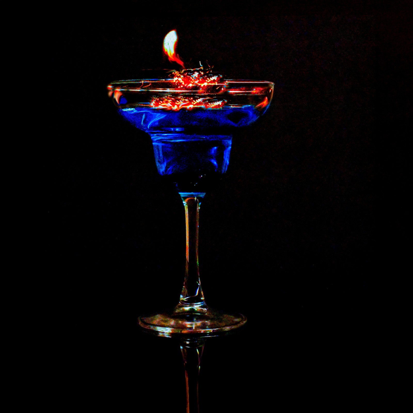 Original digital photography