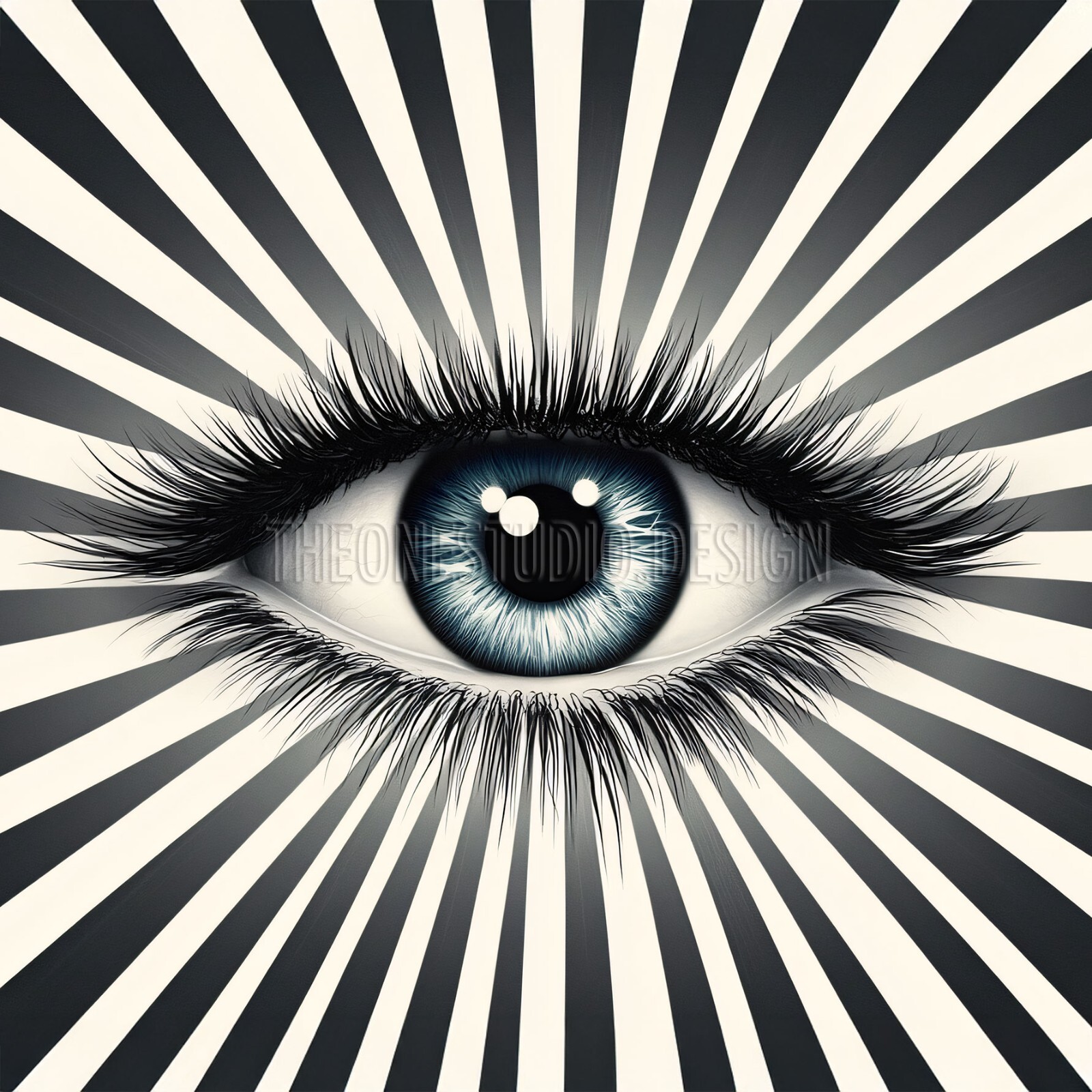 Digital Artwork Illusion Wallpaper Image Desktop Background Picture AI Art