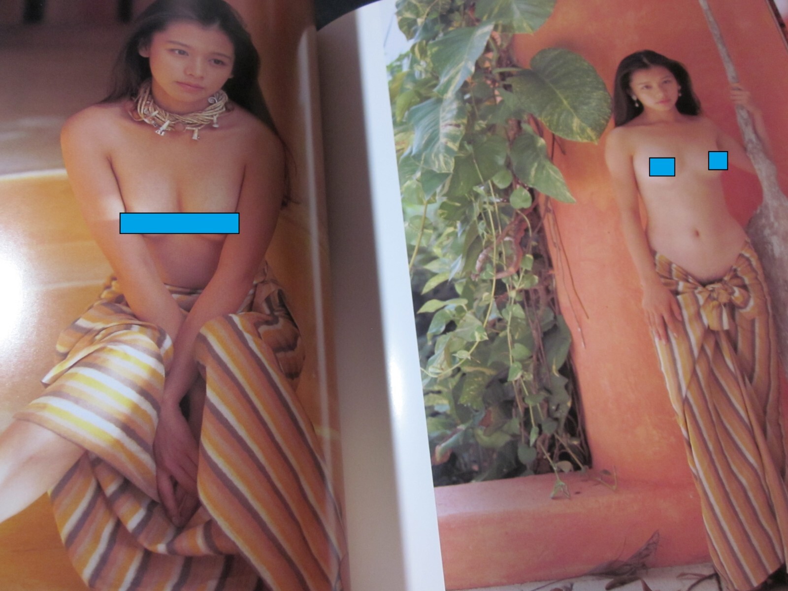 Vivian Hsu Photo Book VENUS JAPAN 1996 1st. edition 1st. ptint