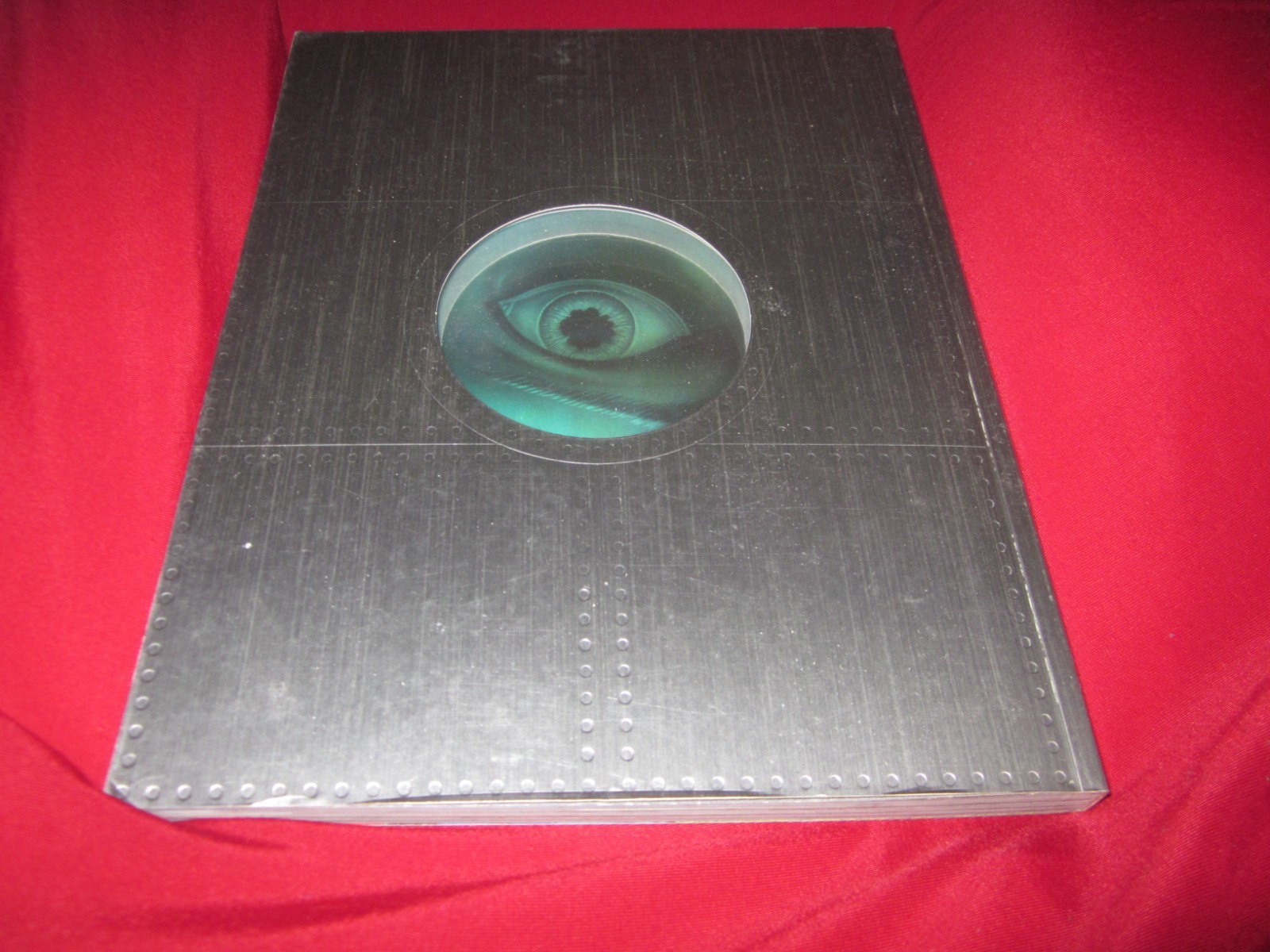 X-JAPAN HIDE PHOTO Book HIDE by Hideo Kanno over 300 photos Japan 2000