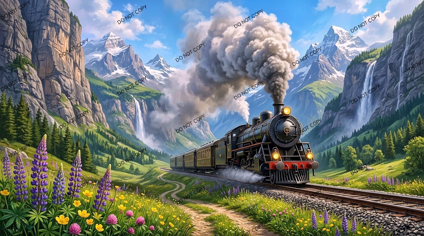Digital Image Picture Photo Wallpaper Background Desktop AI Art Sample Product