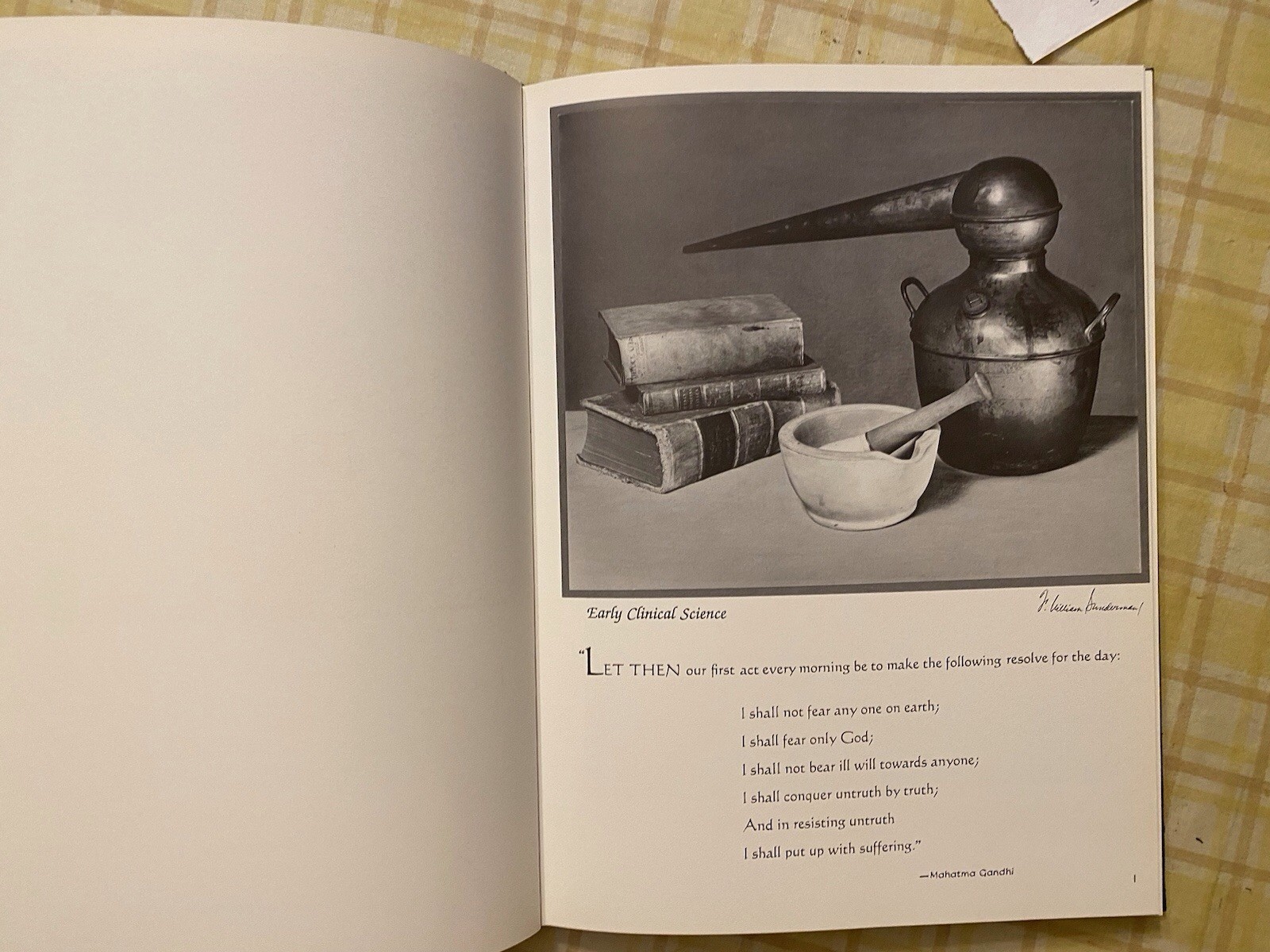 Painting With Light By F William Sunderman 1st Edition – Signed -Excellent