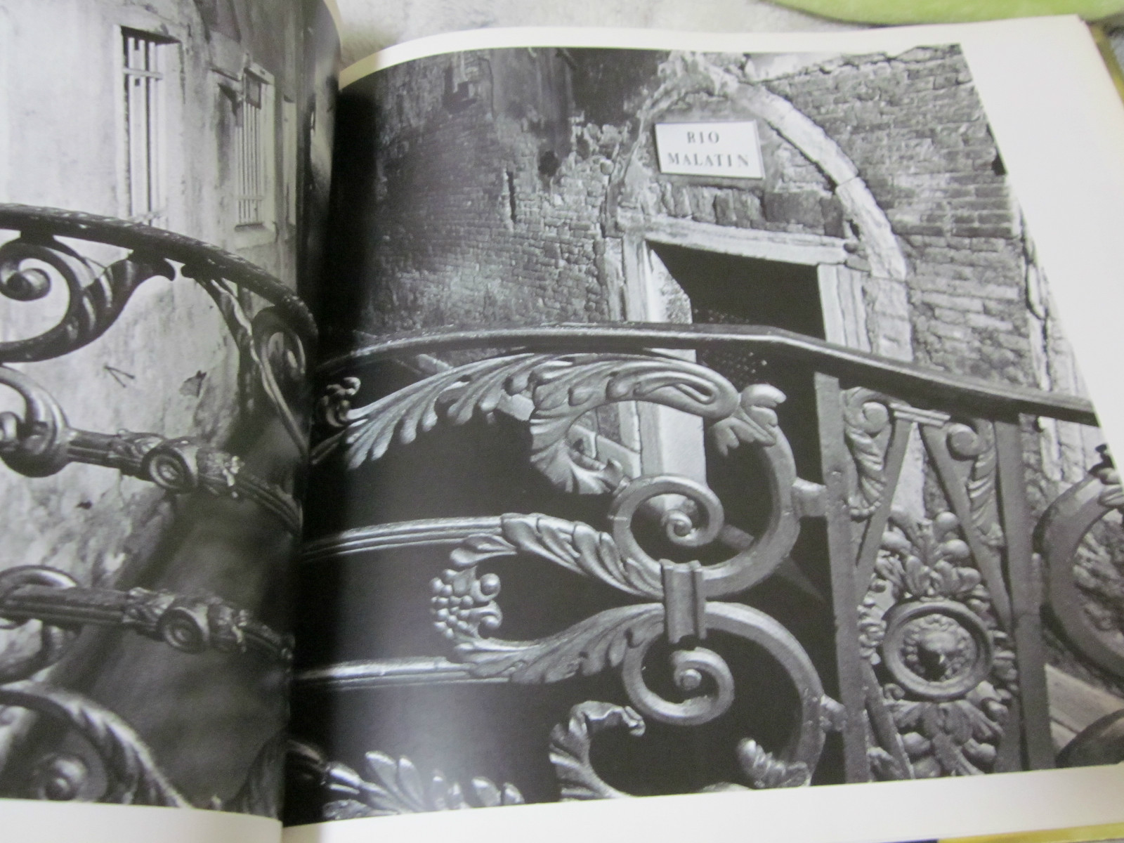 IKKO NARAHARA Venice – Nightscapes, 1985 1st. Edition Japan super rare very good